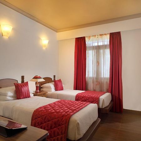 Appartement Karma Royal Palms à Benaulim Extérieur photo
