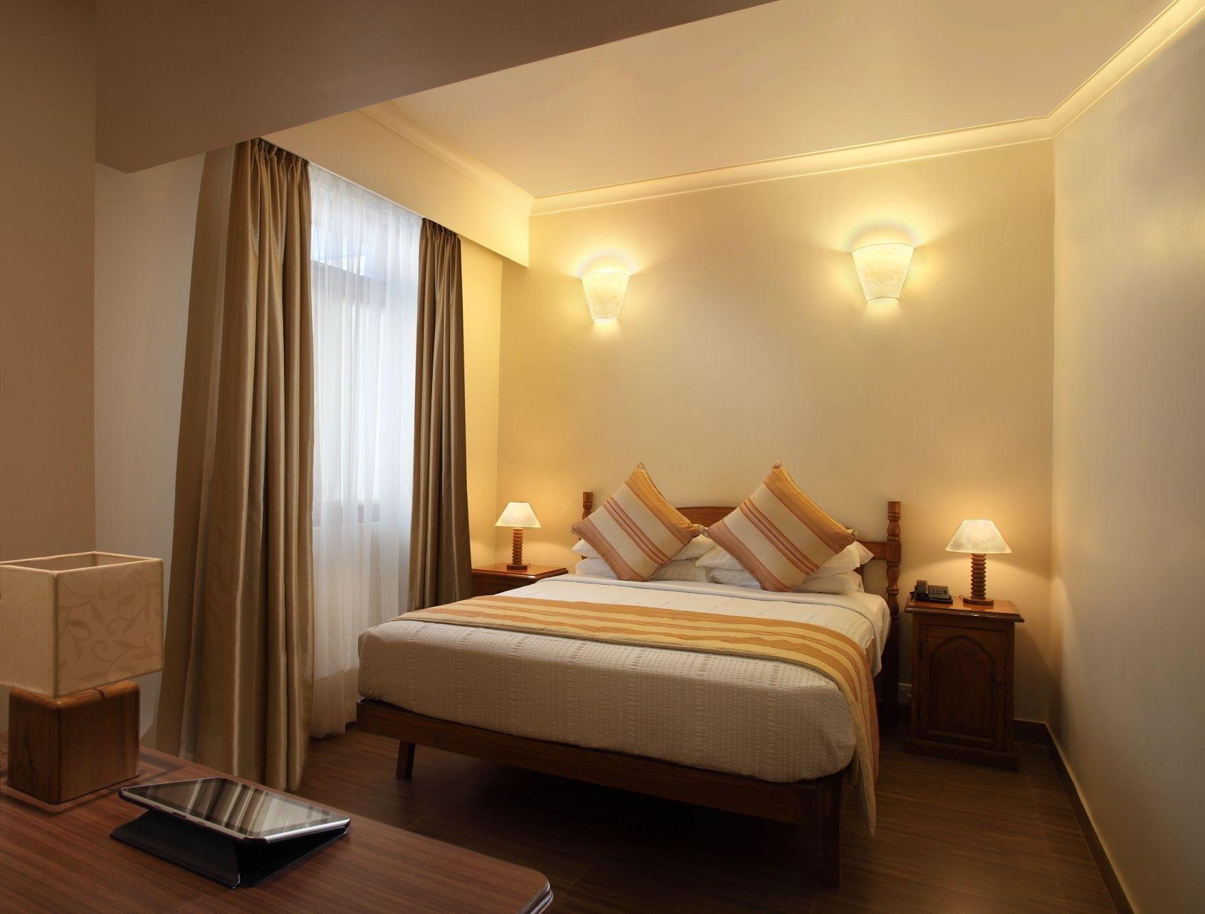 Appartement Karma Royal Palms à Benaulim Extérieur photo