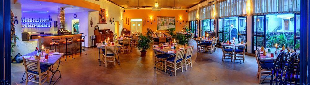 Appartement Karma Royal Palms à Benaulim Extérieur photo