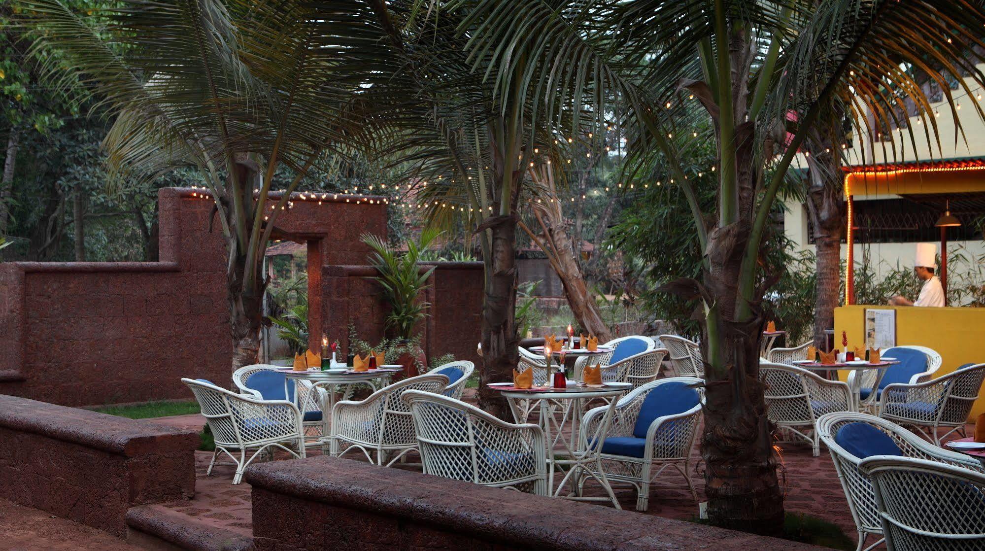 Appartement Karma Royal Palms à Benaulim Extérieur photo