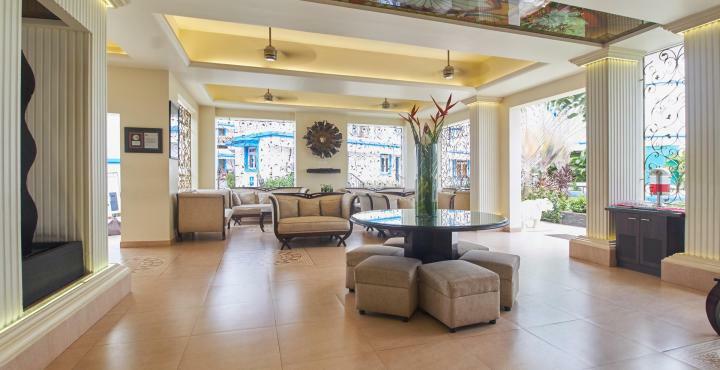 Appartement Karma Royal Palms à Benaulim Extérieur photo